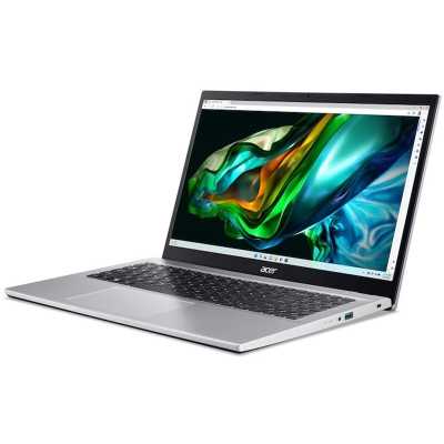 Acer Aspire 3, R5-5500U, 15.6", 8GB DDR4, 512GB, W11H