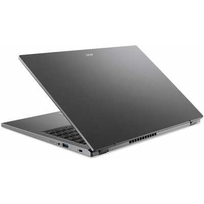 Acer Extensa 15, R3-7320U, 15.6", 8GB DDR5, 512GB, FreeDOS