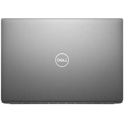 Dell Latitude 7650, Ultra 7-165U, 40,6 cm (16"), WUXGA, Intel Graphics, 16GB LPDDR5x, 512GB SSD, W11 Pro