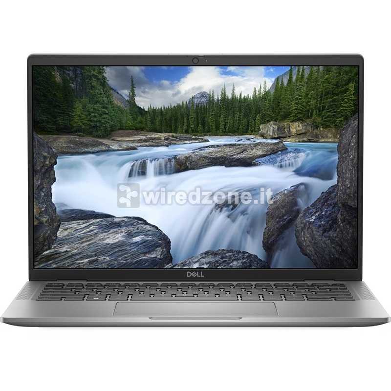 Dell Latitude 7450, Ultra 7-165U, 35,6 cm (14"), WUXGA, Intel Graphics, 16GB LPDDR5x, 512GB SSD, W11 Pro