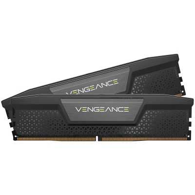 Corsair Vengeance, DDR5-6000, DIMM - 64 GB (2x32GB)