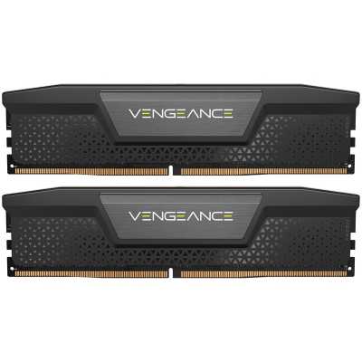 Corsair Vengeance, DDR5-6000, DIMM - 64 GB (2x32GB)