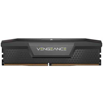 Corsair Vengeance, DDR5-6000, DIMM - 64 GB (2x32GB)