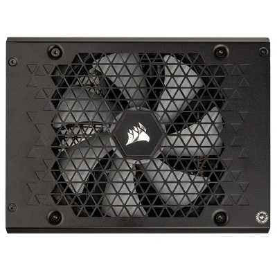 Corsair HX1500i, Ultra-Low Noise, 80 Plus Platinum, Full-Modular - 1500 Watt