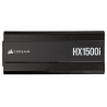 Corsair HX1500i, Ultra-Low Noise, 80 Plus Platinum, Full-Modular - 1500 Watt