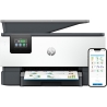 HP OfficeJet Pro 9125e Multifunction Printer