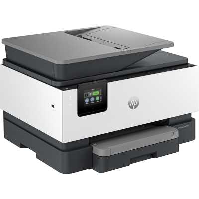 HP OfficeJet Pro 9125e Multifunction Printer