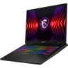 MSI Sword 17 HX B14V, i7-14700HX, 17", RTX 4070, 16GB DDR5, 1TB, FreeDOS