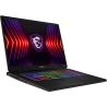 MSI Sword 17 HX B14V, i7-14700HX, 17", RTX 4070, 16GB DDR5, 1TB, FreeDOS