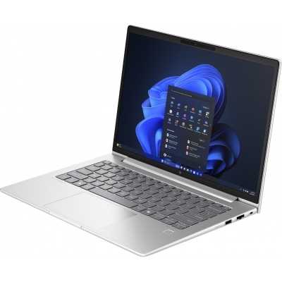 HP EliteBook 640 G11, Ultra 5-135U, 35,6 cm (14"), WUXGA, Intel Graphics, 16GB DDR5, 512GB SSD, W11 Pro