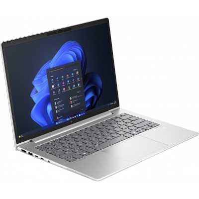 HP EliteBook 640 G11, Ultra 5-135U, 35,6 cm (14"), WUXGA, Intel Graphics, 16GB DDR5, 512GB SSD, W11 Pro