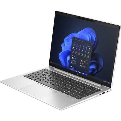 HP EliteBook 830 G11, Ultra 7-155U, 33,8 cm (13.3"), WUXGA, Intel Graphics, 16GB LPDDR5x, 1TB SSD, W11 Pro