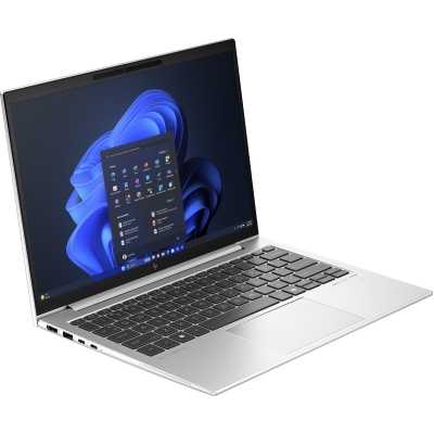 HP EliteBook 830 G11, Ultra 7 155U, 13.3", 16GB LPDDR5x, 1TB, W11P