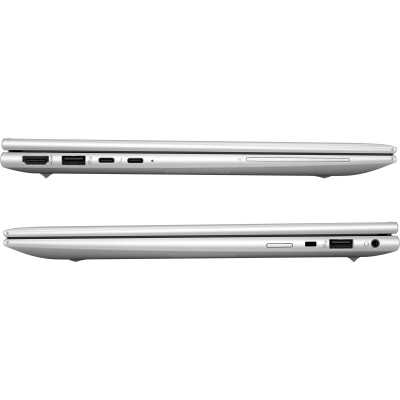 HP EliteBook 830 G11, Ultra 7 155U, 13.3", 16GB LPDDR5x, 1TB, W11P