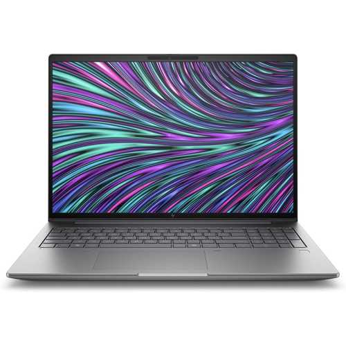 HP ZBook Power 16 G11, Ultra 9 185H, 16", RTX A1000, 32GB DDR5, 1TB, W11P