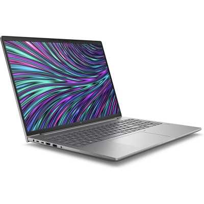 HP ZBook Power 16 G11, Ultra 9 185H, 16", RTX A1000, 32GB DDR5, 1TB, W11P