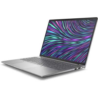 HP ZBook Power 16 G11, Ultra 9 185H, 16", RTX A1000, 32GB DDR5, 1TB, W11P