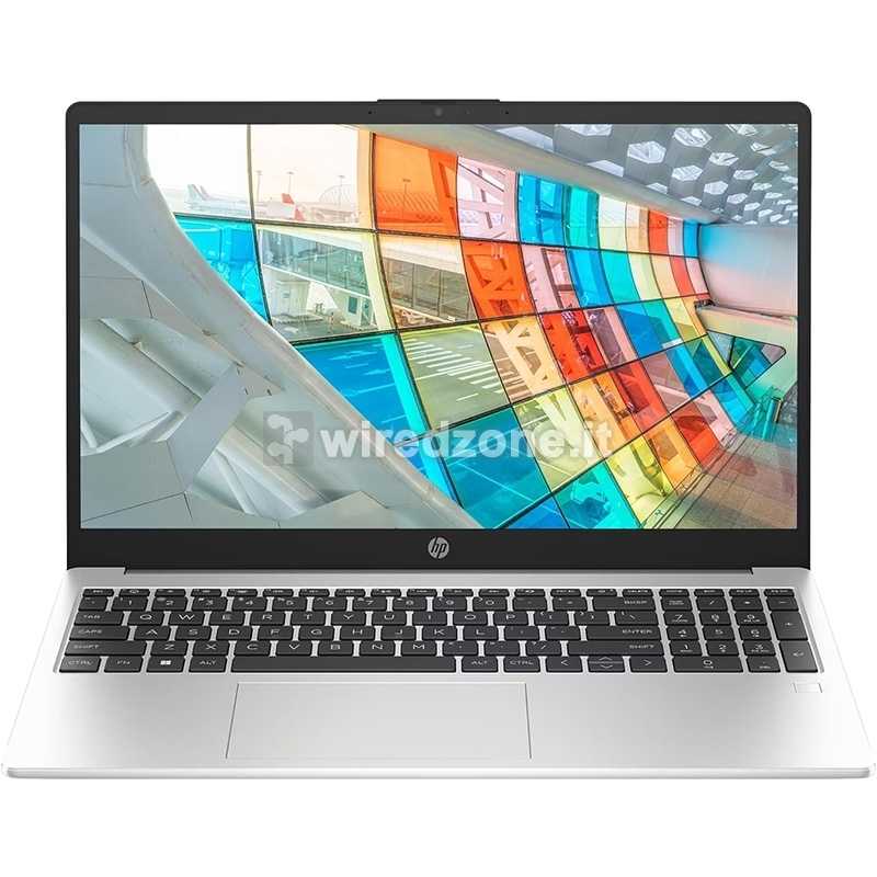 HP 250 G10, i7-1355U, 15.6", 16GB DDR4, 512GB, W11P