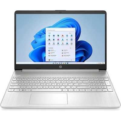 HP 15s-fq5019nl, i5-1235U, 15.6", 8GB DDR4, 512GB, W11H