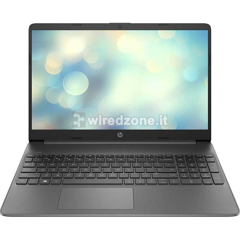 HP 15s-fq2125nl, i3-1115G4, 15.6", 8GB DDR4, 256GB, W11H