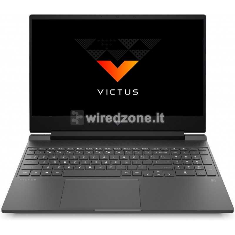 HP Victus 15-fb0028nl, R5-5600H, 39,6 cm (15.6"), FHD, RTX 3050 4GB, 8GB DDR4, 512GB SSD, W11 Home