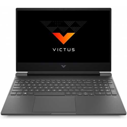 HP Victus 15, R5-5600H, 15.6", RTX 3050, 8GB DDR4, 512GB, W11H