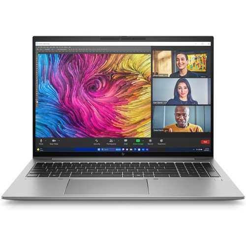 HP ZBook Firefly 16 G11, Ultra 7 155H, 16", RTX A500, 32GB DDR5, 1TB, W11P