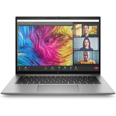 HP ZBook Firefly 14 G11, Ultra 7-155H, 35,6 cm (14"), WUXGA, RTX A500 4GB, 32GB DDR5, 1TB SSD, W11 Pro