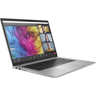 HP ZBook Firefly 14 G11, Ultra 7-155H, 35,6 cm (14"), WUXGA, RTX A500 4GB, 32GB DDR5, 1TB SSD, W11 Pro