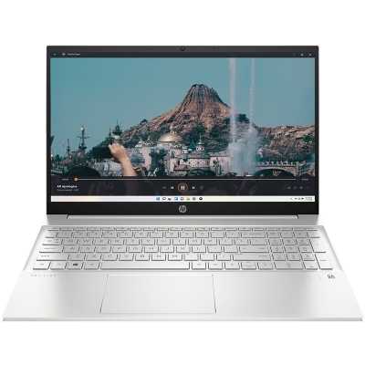 HP Pavilion 15-eg2017nl, i7-1255U, 39,6 cm (15.6"), FHD, Iris Xe Graphics, 16GB DDR4, 1TB SSD, W11 Home