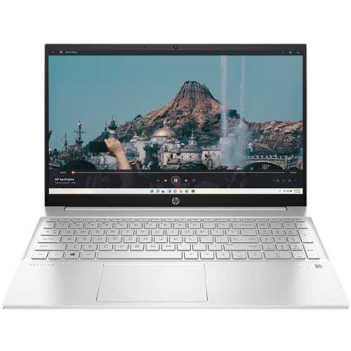 HP Pavilion 15-eg2017nl, i7-1255U, 15.6", 16GB DDR4, 1TB, W11H