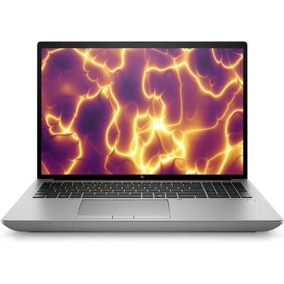 HP ZBook Fury 16 G11, i7-14700HX, 16", RTX A1000, 32GB RAM, 1TB, W11 Pro