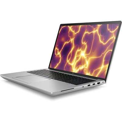 HP ZBook Fury 16 G11, i7-14700HX, 16", RTX A1000, 32GB RAM, 1TB, W11 Pro