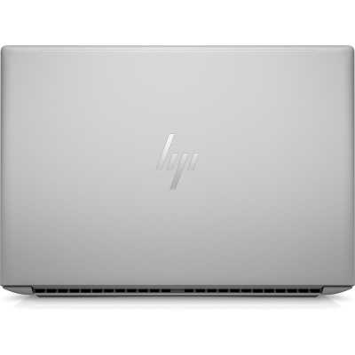 HP ZBook Fury 16 G11, i7-14700HX, 16", RTX A1000, 32GB DDR5, 1TB, W11P