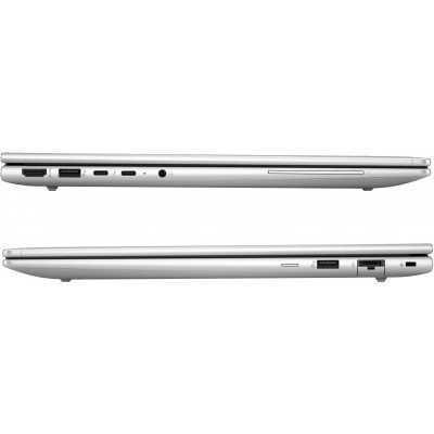 HP EliteBook 660 G11, Ultra 7-165U, 40,6 cm (16"), WUXGA, Intel Graphics, 16GB DDR5, 512GB SSD, W11 Pro