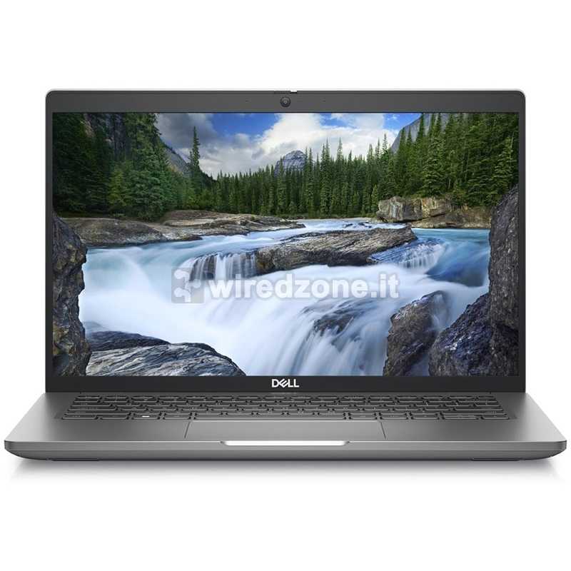 Dell Latitude 5440, i5-1335U, 35,6 cm (14"), FHD, Iris Xe Graphics, 16GB DDR4, 512GB SSD, W11 Pro