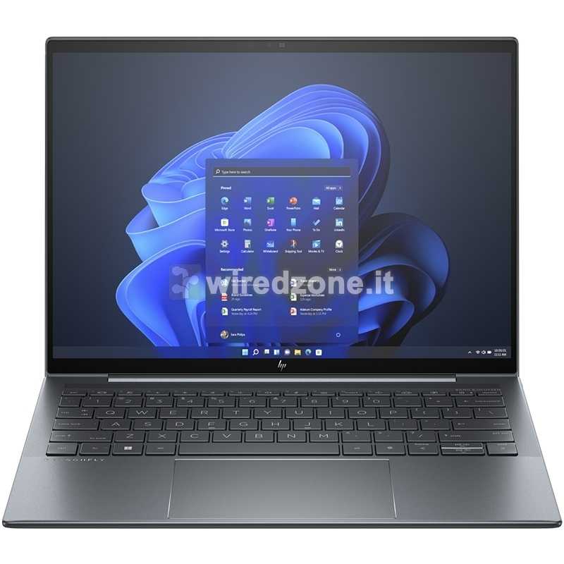 HP Elite Dragonfly G4, i5-1335U, 13.5", TS, 16GB LPDDR5, 1TB, W11P