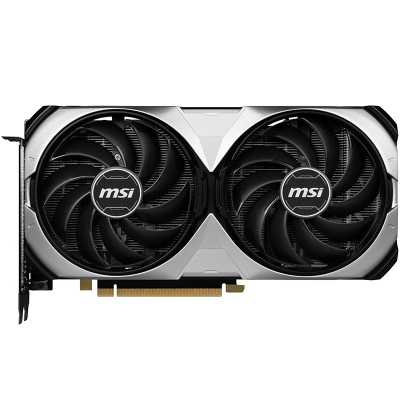 MSI GeForce RTX 4070 Ti Super Ventus 2X OC 16GB GDDR6X