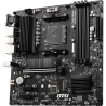 MSI B550M PRO-VDH, AMD B550 Mainboard AM4