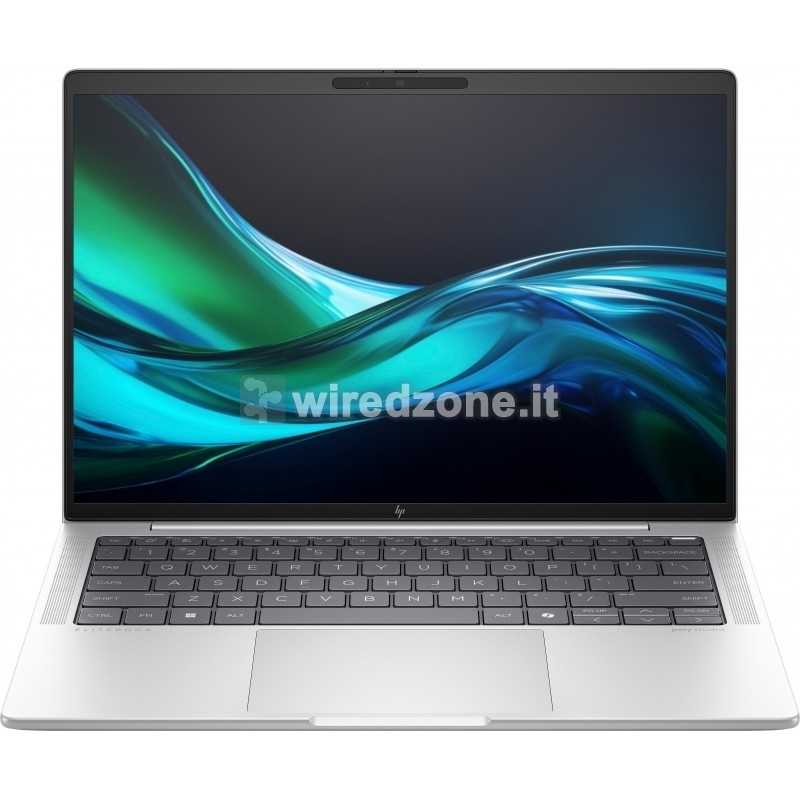 HP EliteBook 1040 G11, Ultra 7 155H, 14", 16GB LPDDR5x, 1TB, W11P