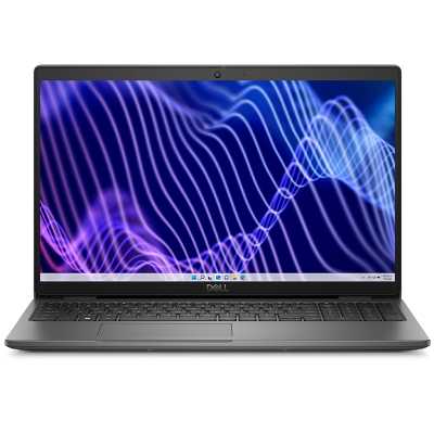 Dell Latitude 3540, i5-1235U, 15.6", Iris Xe Graphics, 8GB RAM, 512GB, W11 Pro