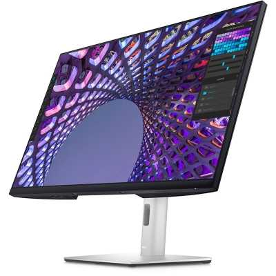 Dell P3223QE, 80 cm (31.5"), 60Hz, 4K UHD, IPS - DP, HDMI