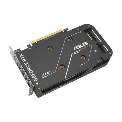 ASUS GeForce RTX 4060 Dual V2 OC 8GB GDDR6