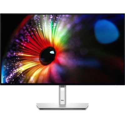 Dell UltraSharp U2724D, 68,6 cm (27"), 120Hz, QHD, IPS - DP, HDMI