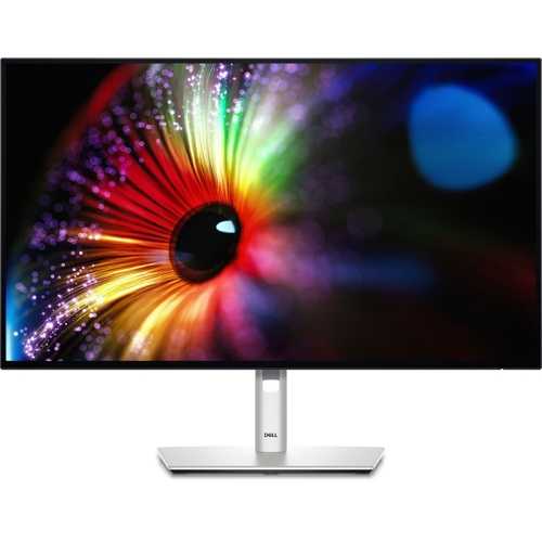 Dell UltraSharp U2724D, 68,6 cm (27"), 120Hz, QHD, IPS - DP, HDMI