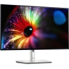 Dell UltraSharp U2724D, 68,6 cm (27"), 120Hz, QHD, IPS - DP, HDMI