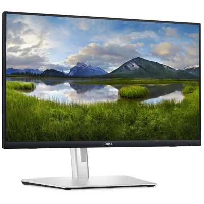 Dell P2424HT, 60,5 cm (23.8"), 60Hz, FHD, IPS - DP, HDMI