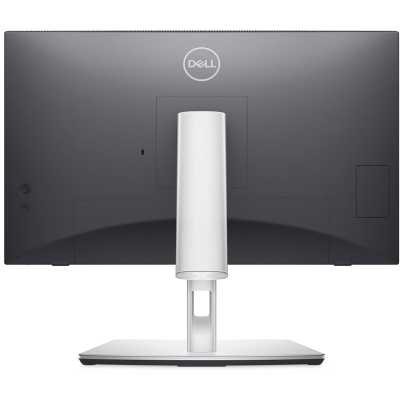 Dell P2424HT, 60,5 cm (23.8"), 60Hz, FHD, IPS - DP, HDMI