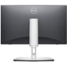 Dell P2424HT, 60,5 cm (23.8"), 60Hz, FHD, IPS - DP, HDMI