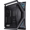 ASUS ROG Hyperion GR701 BTF Edition, Full-Tower, Side-Glass - Black